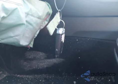 2011 Hyundai Equus Signature из США, поврежденный, VIN KMHGH4JF4BU033401